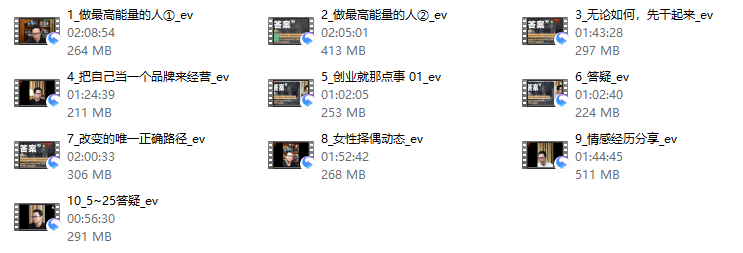 “答案”：情感自由的开悟圣经，财富自由的成事宝典