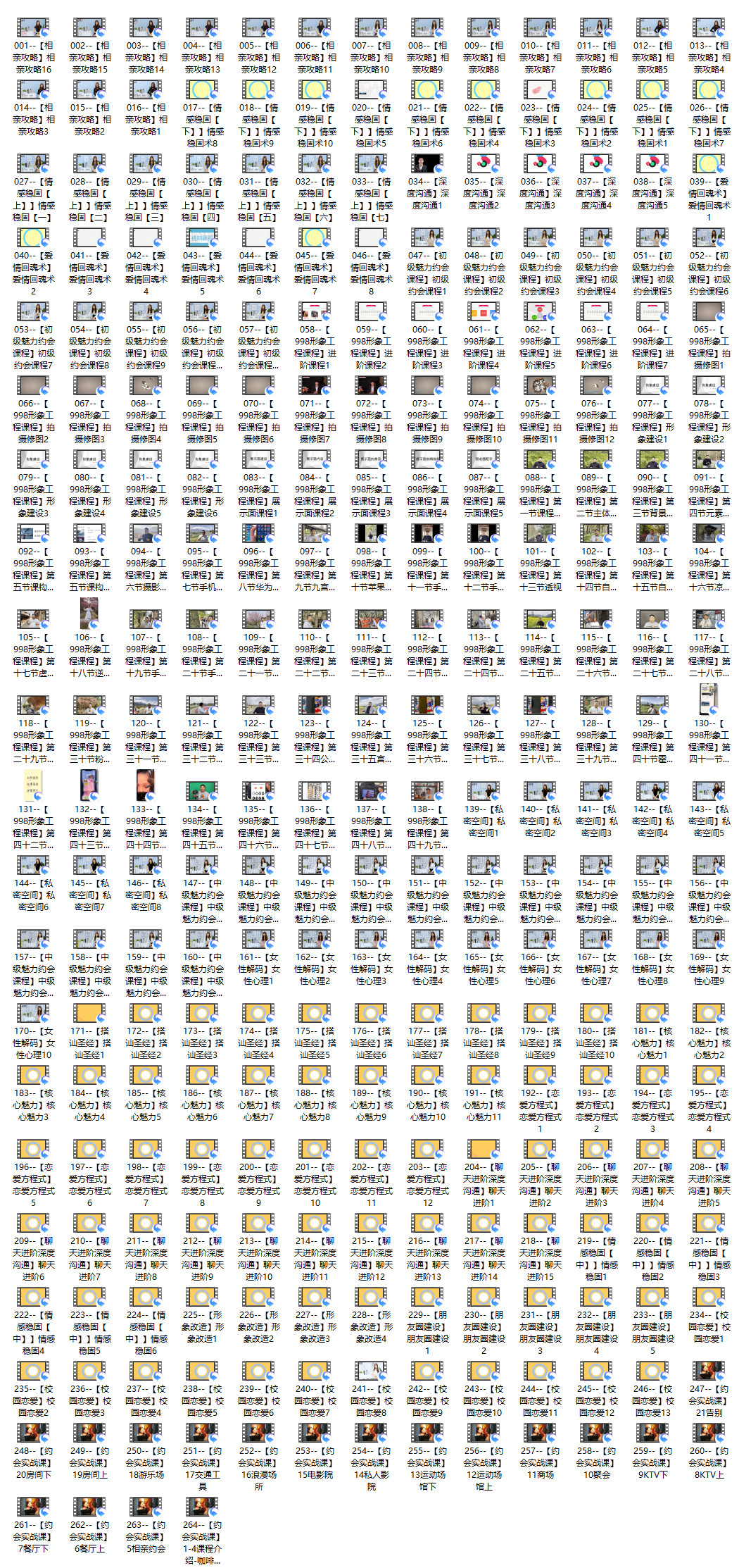 必牵手终身会员