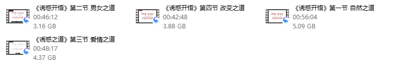 RSD《诱惑开悟》高清无水印版