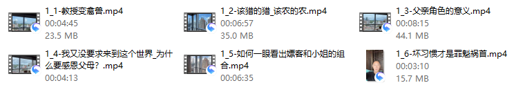 阮琦老师365真我修炼社群
