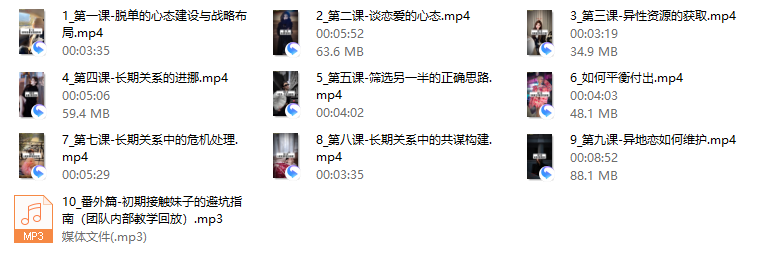 《斌法》之实操篇