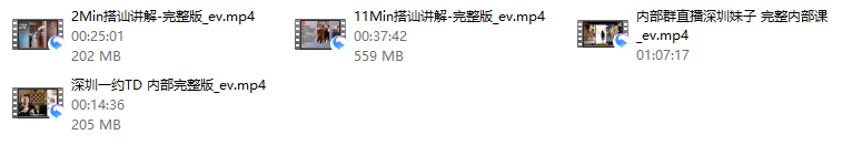 Simon《内部群案例讲解》「持续更新」