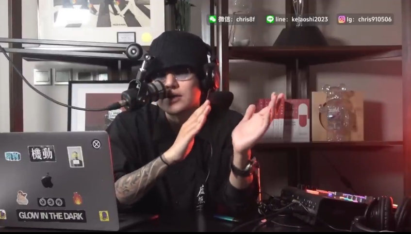 柯李斯-约会聊这个瞬间吸引和升级