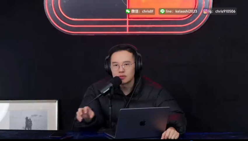 柯李斯-女朋友说服给他戴绿帽怎么办？