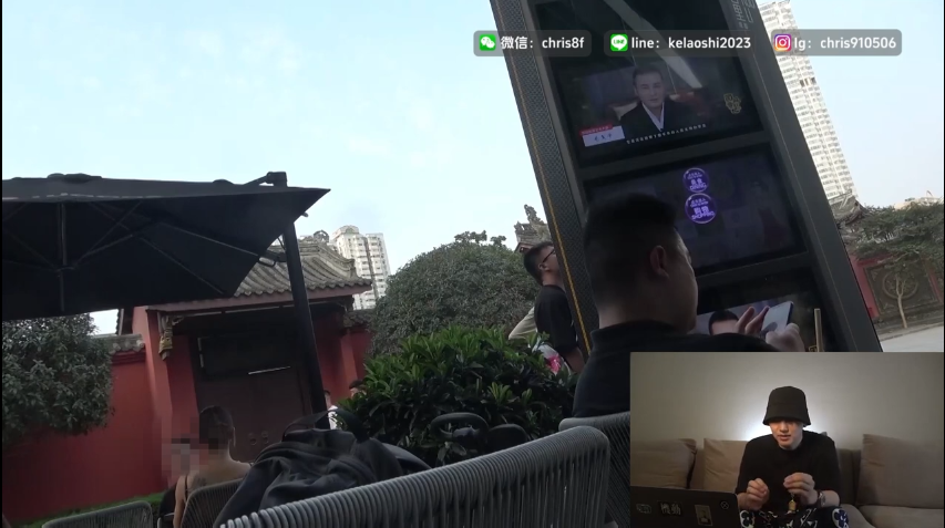 柯李斯-门徒即使约会实战案例讲解