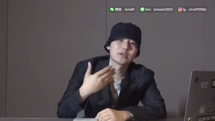 柯李斯-肢体升温只需要这一招