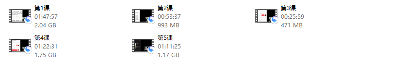 一字一句教你聊天
