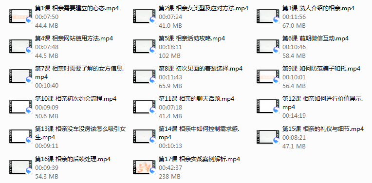 把妹话术模版终极指南