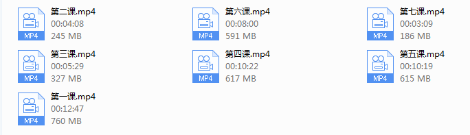 乐福情感《恋爱圣经》