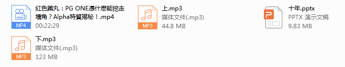 浪迹武汉分享会(全程)