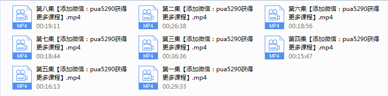 2017年浪迹教育《老佟419课程》