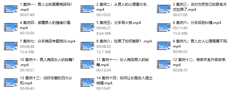 久久情感关系提升:案例分析,找到幸福答案