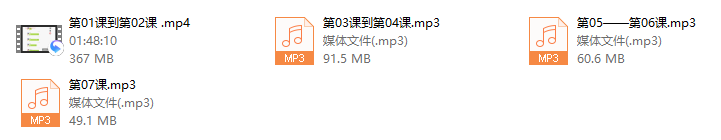 白富美训练养成计划(完结)