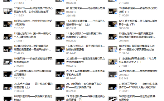 新时代聊天黑科技—亦心法则（嘉琦校长）