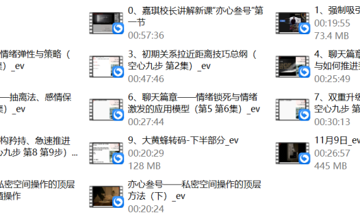 嘉琪《亦心叁号》