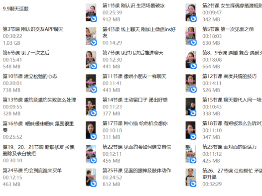 兔子老师《兔子say 社交》